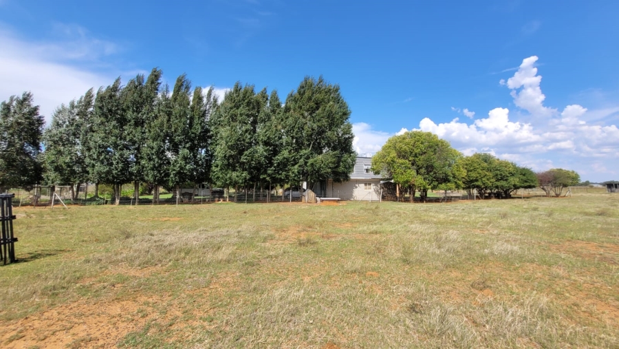 3 Bedroom Property for Sale in Bloemendal Free State